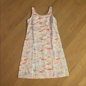 Little Girl Summer Dress